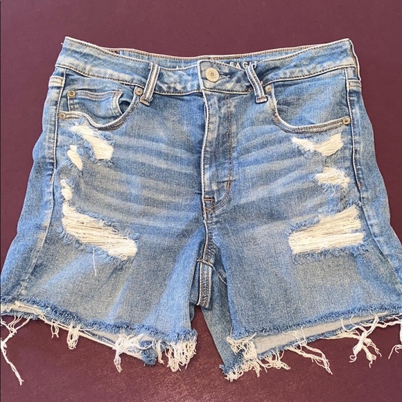 American Eagle Outfitters Pants - American Eagle Shorts